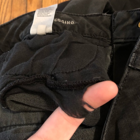 2 pairs America eagle jeans - Picture 8 of 8